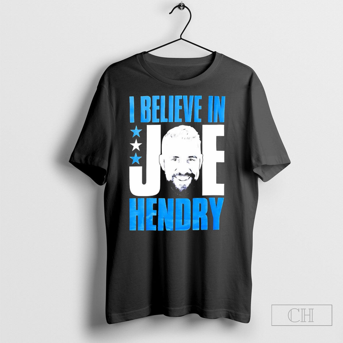 Tna I Believe In Joe Hendry Shirts Hoodie, Sweatshirt | CoreVibeTees.com
