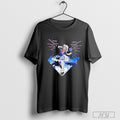 The Arcadion Wicked Thunder shirt Hoodie, Sweatshirt | CoreVibeTees.com