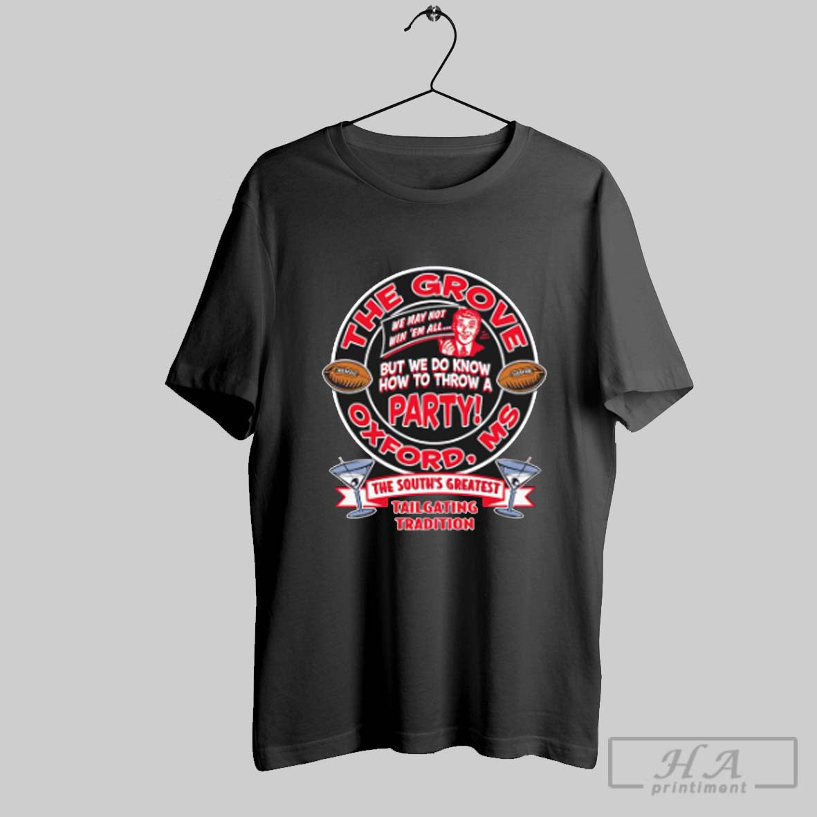The Grove The Souths Greatest Tailgating Tradition Shirt Hoodie, Sweatshirt | CoreVibeTees.com