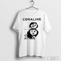 The San Antonio Sharpist Coraline T-shirt Hoodie, Sweatshirt | CoreVibeTees.com
