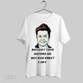 Top Elon Musk Bought This Before He Became First Lady 2025 Unisex Sweatshirt T Shirt Hoodie | CoreVibeTees.com