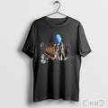 The Best Thing Blue Tulip T Shirts Sweatshirt Hoodie | CoreVibeTees.com