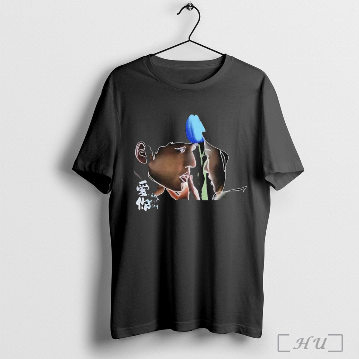 The Best Thing Blue Tulip T Shirts Sweatshirt Hoodie | CoreVibeTees.com