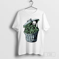 The acacia strain it can always get worse T-shirt Hoodie, Sweatshirt | CoreVibeTees.com