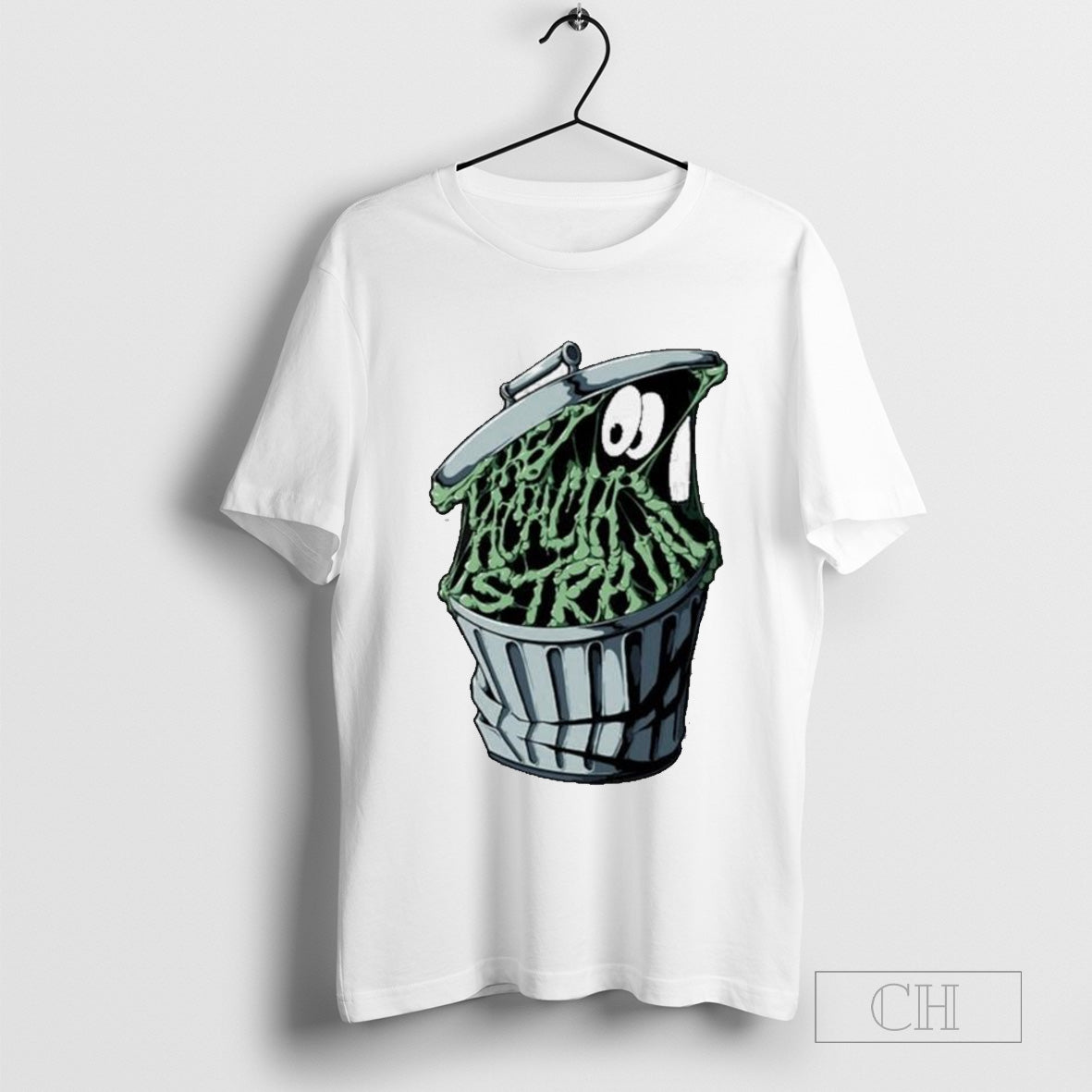 The acacia strain it can always get worse T-shirt Hoodie, Sweatshirt | CoreVibeTees.com