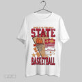 Top Iowa State Basketball 24 25 Take It To The Hoop Sweatshirt T Shirt Hoodie | CoreVibeTees.com