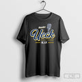Thanks Ueck Rip Tribute 2025 Milwaukee Baseball Shirt Hoodie, Sweatshirt | CoreVibeTees.com