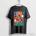 The Mothers Hips On Dec 20 22 2024 In San Francisco Ca Tour T Shirt Hoodie, Sweatshirt | CoreVibeTees.com