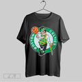Top Boston Celtics Logo 2025 T Shirt Hoodie, Sweatshirt | CoreVibeTees.com
