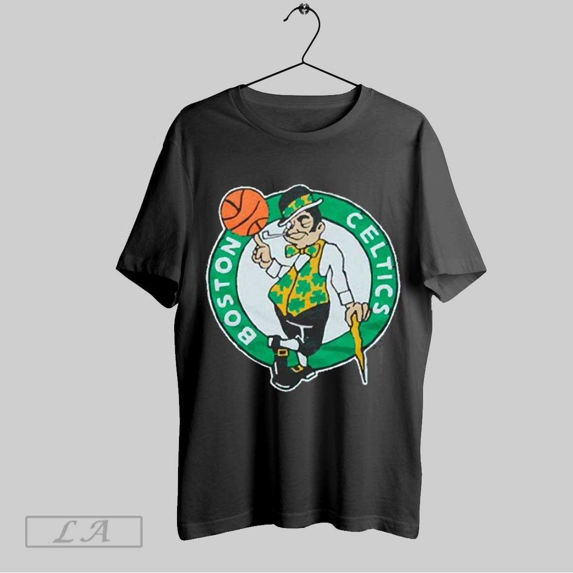 Top Boston Celtics Logo 2025 T Shirt Hoodie, Sweatshirt | CoreVibeTees.com