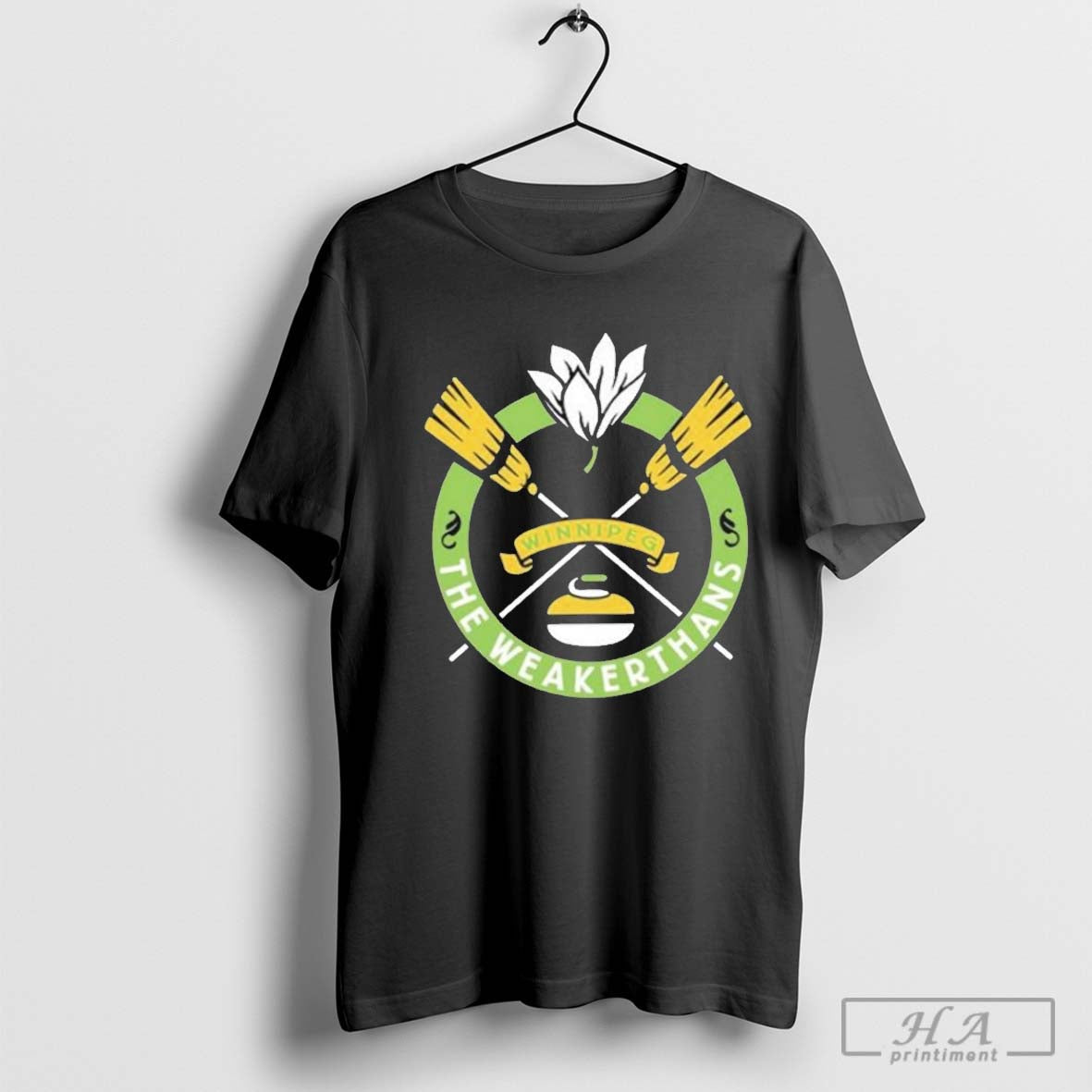 The Weakerthans Winnipeg Curling T-shirts Hoodie, Sweatshirt | CoreVibeTees.com