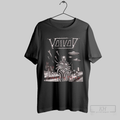 The Voivod Morgoth Tales T Shirts T Shirt Hoodie, Sweatshirt | CoreVibeTees.com