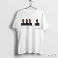 Thank You For Being A Part Of My Life Iâ€™m Literally Don Cheadle T-shirt Hoodie, Sweatshirt | CoreVibeTees.com