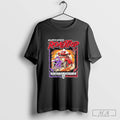 Texas Tech vs. TCU 2024 Halloween Road Trip Gameday T-Shirt Hoodie, Sweatshirt | CoreVibeTees.com