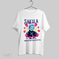 Top The Dolly Of Greater Lafayette Flower Sweatshirt T Shirt Hoodie | CoreVibeTees.com