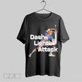 Top Gran Granblue Dash Light Attack T Shirt Hoodie, Sweatshirt | CoreVibeTees.com