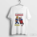 Time to Take Out the Garbage Trump T Shirt Hoodie, Sweatshirt | CoreVibeTees.com
