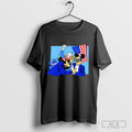 Took It Easy Duck Shirt, Top Took It Easy Duck Shirt Hoodie, Sweatshirt | CoreVibeTees.com