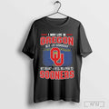 Top I May Live In Oregon But On Gameday My Heart Soul Belongs To Oklahoma Sooners T-Shirts, Hoodie, Sweatshirt