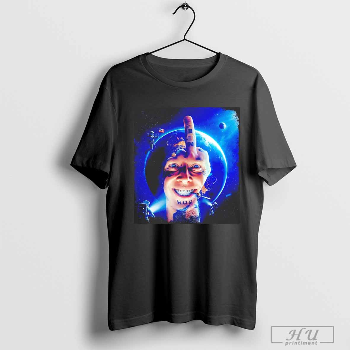 Tom Middle Finger Fuck hand T-shirt Hoodie, Sweatshirt | CoreVibeTees.com