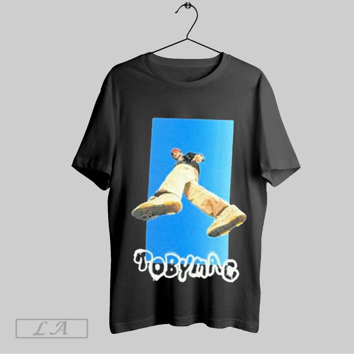 Tobymac Heaven On My Mind T Shirt Hoodie, Sweatshirt | CoreVibeTees.com