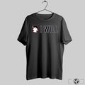 The Matador Club Cody Campbells I Will Shirt Trendy Sweatshirt Hoodie | CoreVibeTees.com