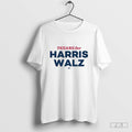 Texans For Harris Walz Shirt Hoodie, Sweatshirt | CoreVibeTees.com