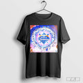 The Los Angeles Dodgers are The 2024 World Series Champions players circle shirt Hoodie, Sweatshirt | CoreVibeTees.com