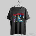 The Libertines Album All Quiet On The Eastern Esplanade T Shirts Sweatshirt Hoodie | CoreVibeTees.com