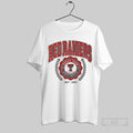 Texas Tech Red Raiders Team Crest T Shirt Hoodie, Sweatshirt | CoreVibeTees.com