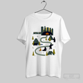The Summer Camp Cubs Shirt T Shirt Hoodie, Sweatshirt | CoreVibeTees.com