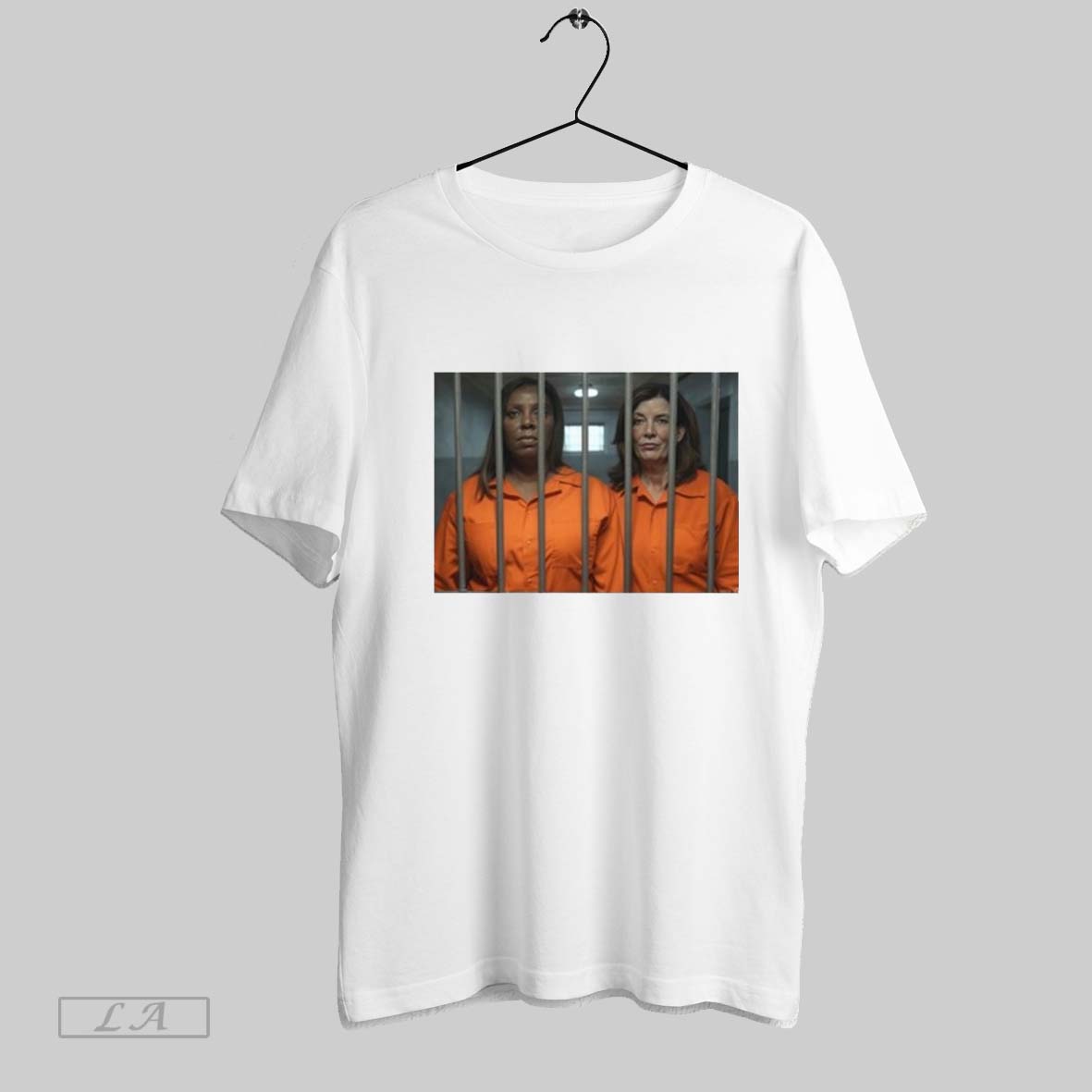 Top Governor Hochul And Ny Ag James Mugshots Sweatshirt T Shirt Hoodie | CoreVibeTees.com
