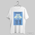 Trendy Mallrat Poster 2025 Light Hit My Face Like A Straight Right Apr May Shirt Hoodie, Sweatshirt | CoreVibeTees.com