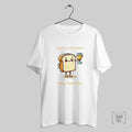 Toast To The Toast Happy Toast Day T Shirt Hoodie, Sweatshirt | CoreVibeTees.com