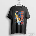 The Rock Vintage Wrestling T Shirt Sweatshirt Posters Hoodie | CoreVibeTees.com
