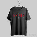 Top Britney Griner Atl Griner Signatures Shirt Sweatshirt Hoodie | CoreVibeTees.com