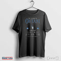 The Legend Of Ohtani T-Shirt Hoodie, Sweatshirt | CoreVibeTees.com