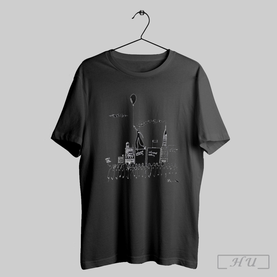 The Weeknd X Basquiat Hurry Up Tomorrow Collectors Edition Shirt Sweatshirt Hoodie | CoreVibeTees.com