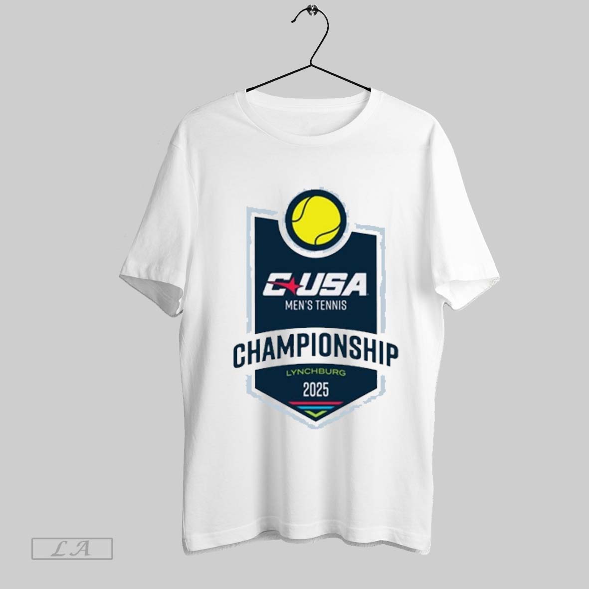 Top 2025 Conference Usa Mens Tennis Championship T Shirt Hoodie, Sweatshirt | CoreVibeTees.com