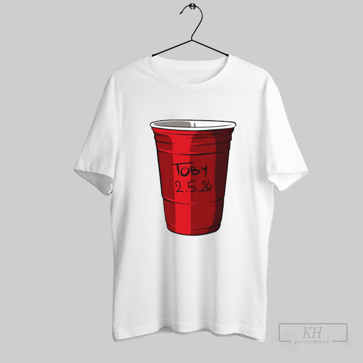 Toby 2 5 24 Cup Shirt Sweatshirt Tee Shirt Hoodie | CoreVibeTees.com