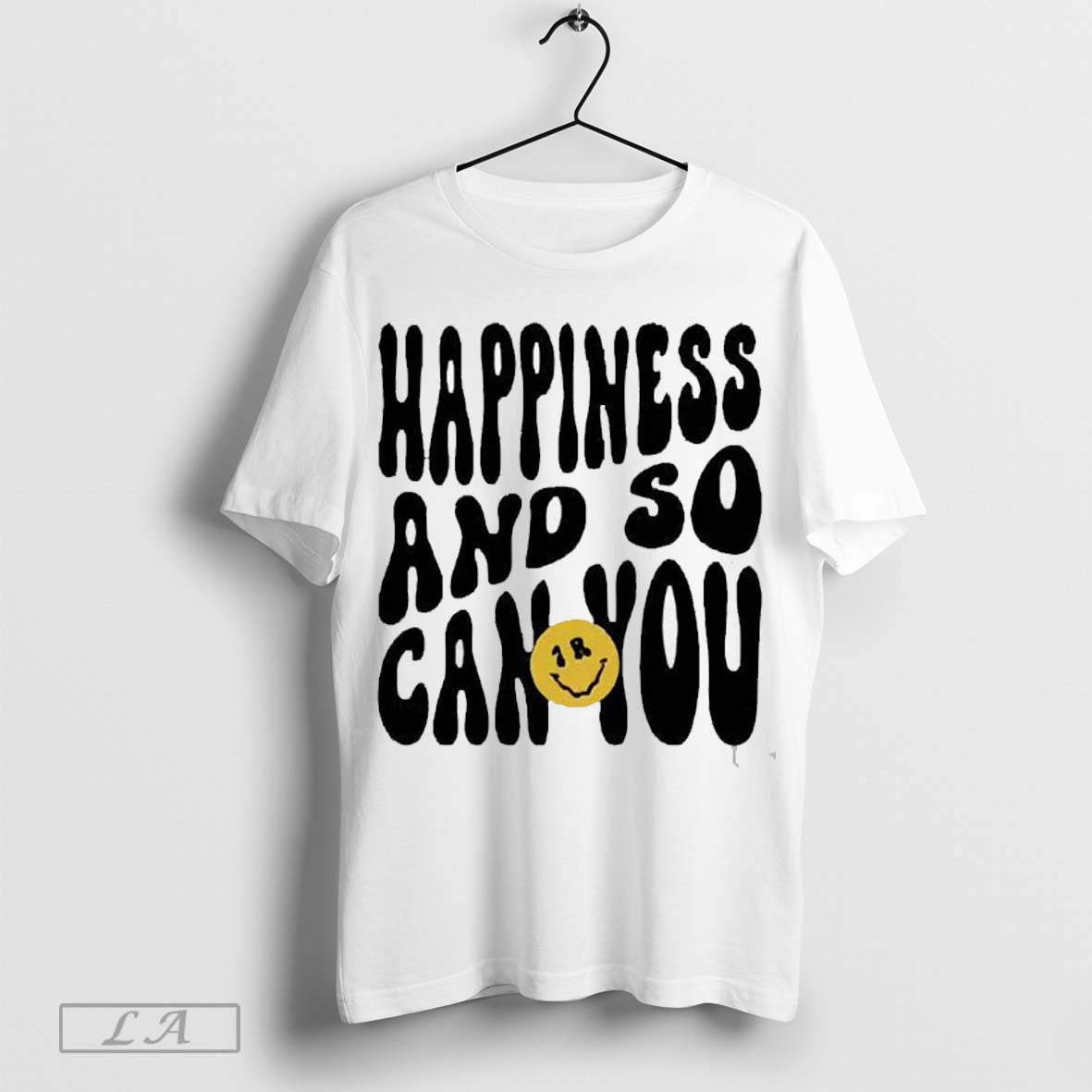 Top Onerepublic Happiness And So Can You New 2024 T Shirt Hoodie, Sweatshirt | CoreVibeTees.com