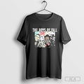 The Boys of Fall Horror Movie Characters Shirt Hoodie, Sweatshirt | CoreVibeTees.com