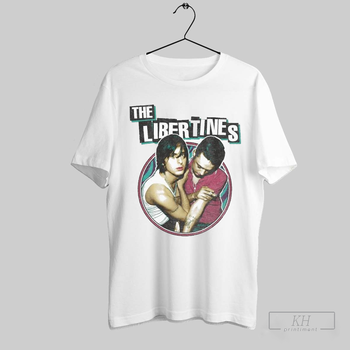 The The Libertines Circle T Shirts T Shirt Hoodie, Sweatshirt | CoreVibeTees.com