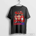 The 49ers Jerry Rice And Joe Montana Legends Shirt Hoodie, Sweatshirt | CoreVibeTees.com