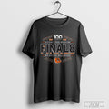 Trendy 2025 Mhsaa Team Wrestling Final 8 D1 Brighton Bulldogs T Shirt Hoodie, Sweatshirt | CoreVibeTees.com