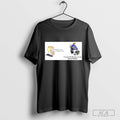 Thank You for Changing My Life Iâ€™m Just Pat Murphy on the Murph Mobile Shirt Hoodie, Sweatshirt | CoreVibeTees.com