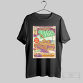 Tiger Tank Comic Shirt Hoodie, Sweatshirt | CoreVibeTees.com