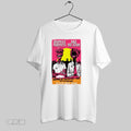 Top Dropkick Murphys And Bad Religion Oakland Ca 7 29 2025 T-Shirts, Hoodie, Sweatshirt | CoreVibeTees.com