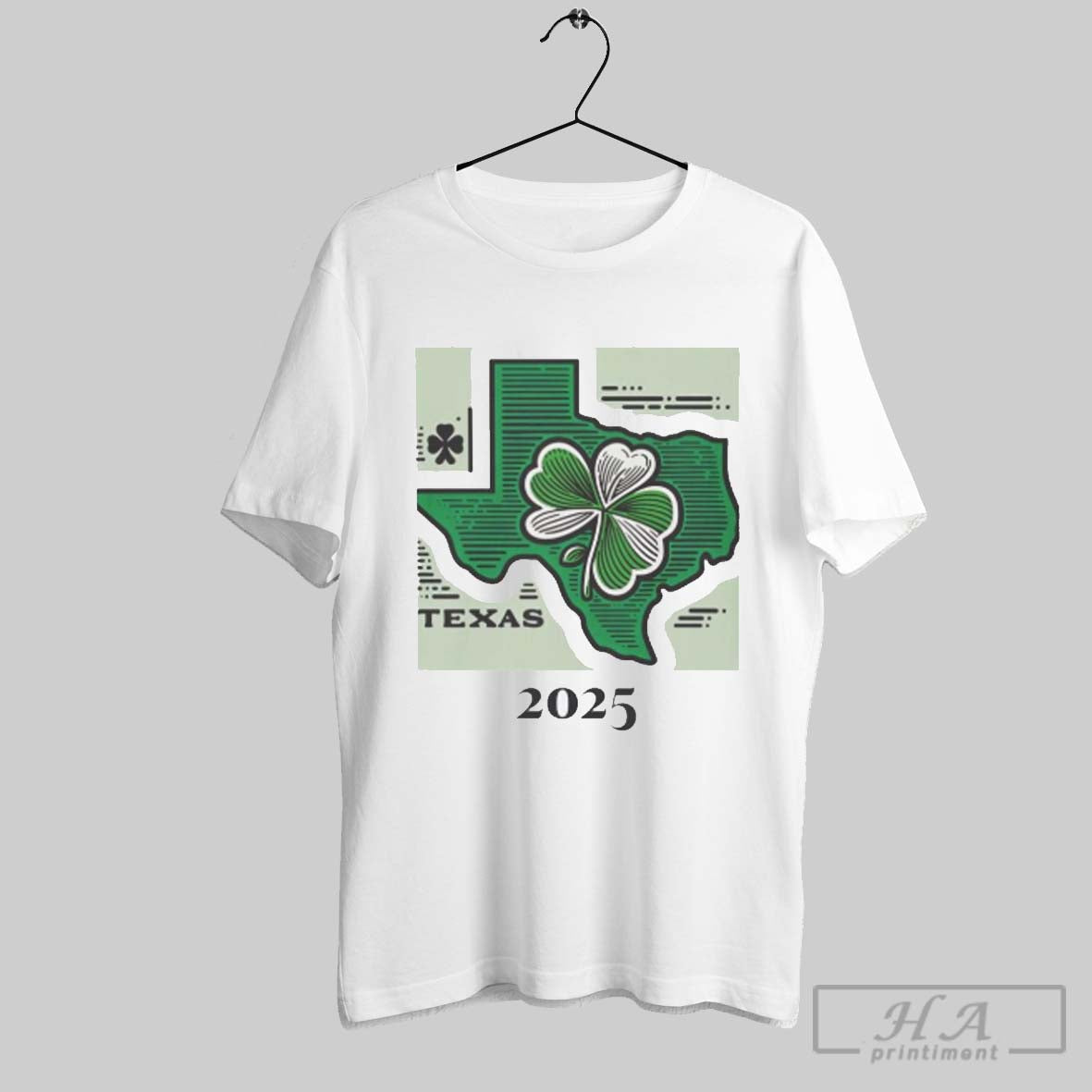 Texas Shamrock St Patricks Day 2025 Shirt Hoodie, Sweatshirt | CoreVibeTees.com