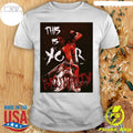 This is Your Brutality T-Shirt Hoodie, Sweatshirt | CoreVibeTees.com